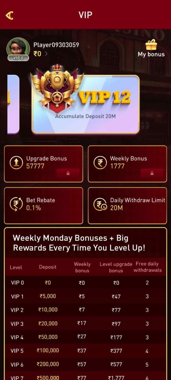 360INR Game Safe Online Gaming App APK