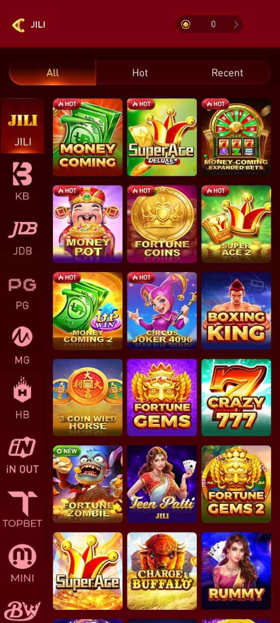 360INR Game -Official Application & Apk download