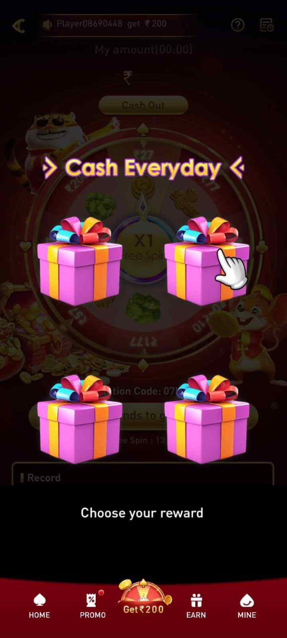 360INR game app download APK online gaming bonus reward platform