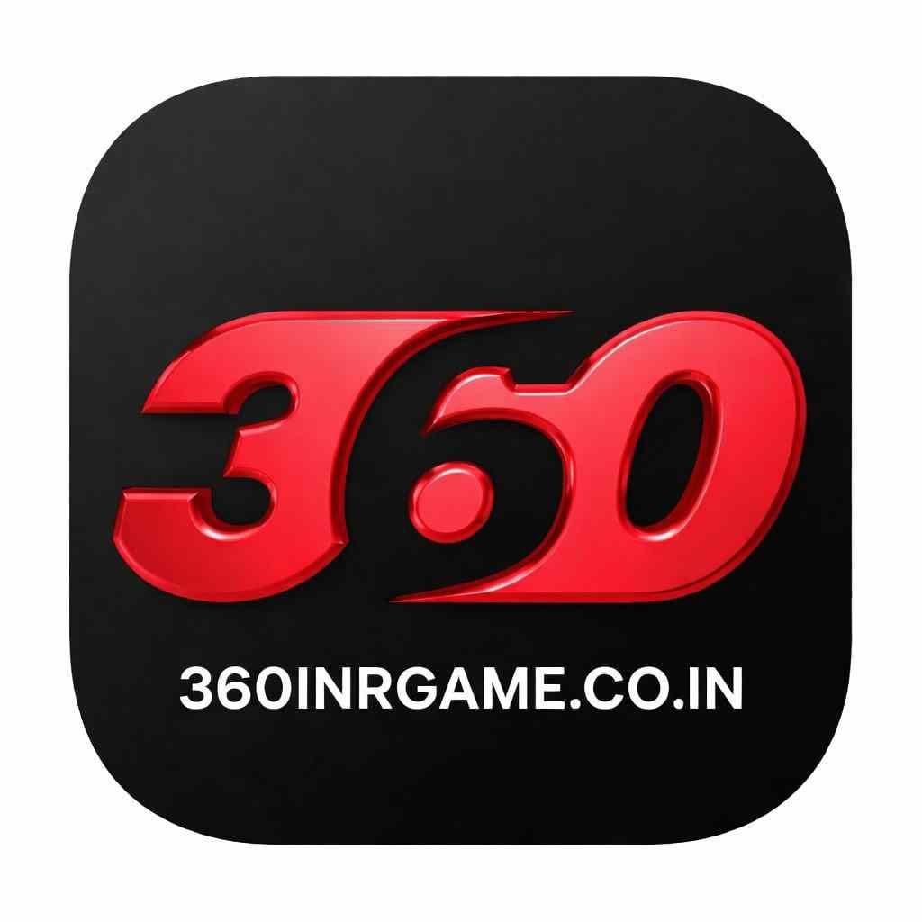 360INR Game APK Download Online Gaming Platform with Bonus & Reward
